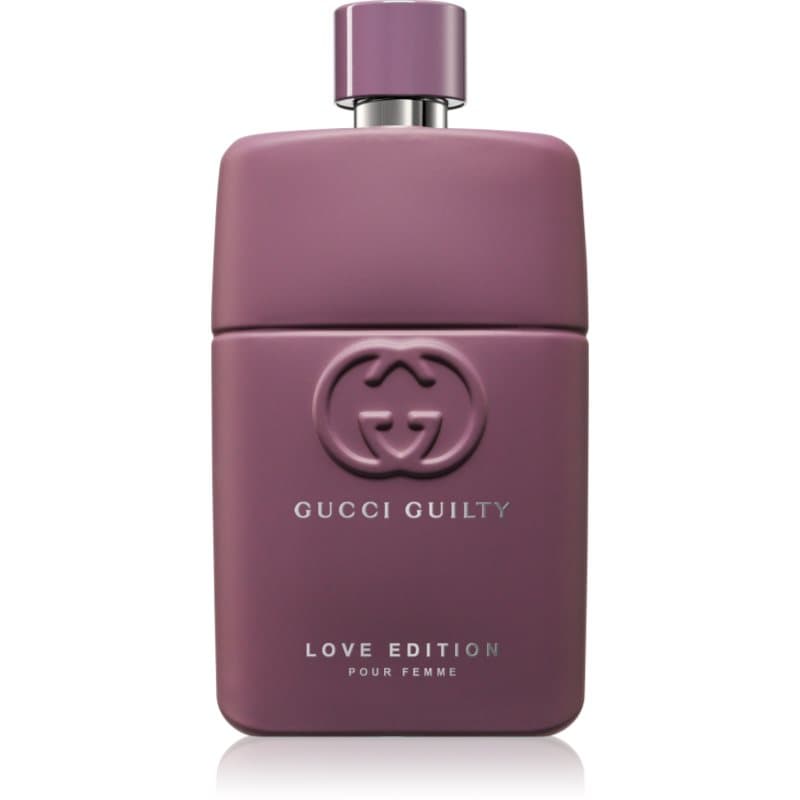 Guilty Pour Femme Love Edition 2025-2026 woda perfumowana dla kobiet
