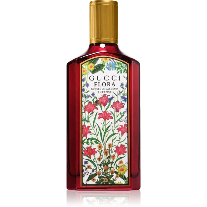 gucci - gucci Flora gorgeus gardenia Intense - Woda Perfumowana - Flora guc gardenia Intense Edp - Dla Kobiet