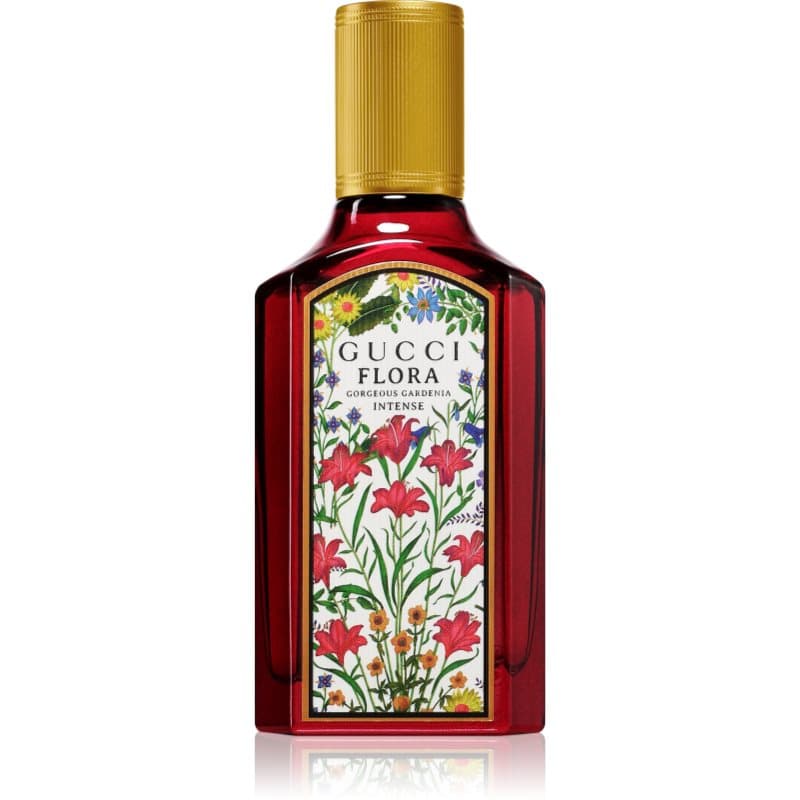gucci - gucci Flora gorgeus gardenia Intense - Woda Perfumowana - gucci Flora gardenia Edpi - Dla Kobiet