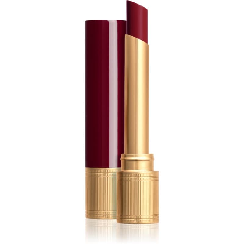 Gucci Beauty Rouge de Beauté Brillant szminka nawilżająca odcień 509 Rosso Ancora