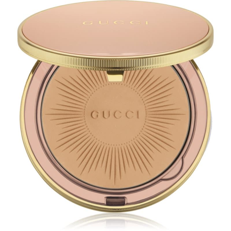 Gucci Beauty Matte Powder puder matujący odcień 05