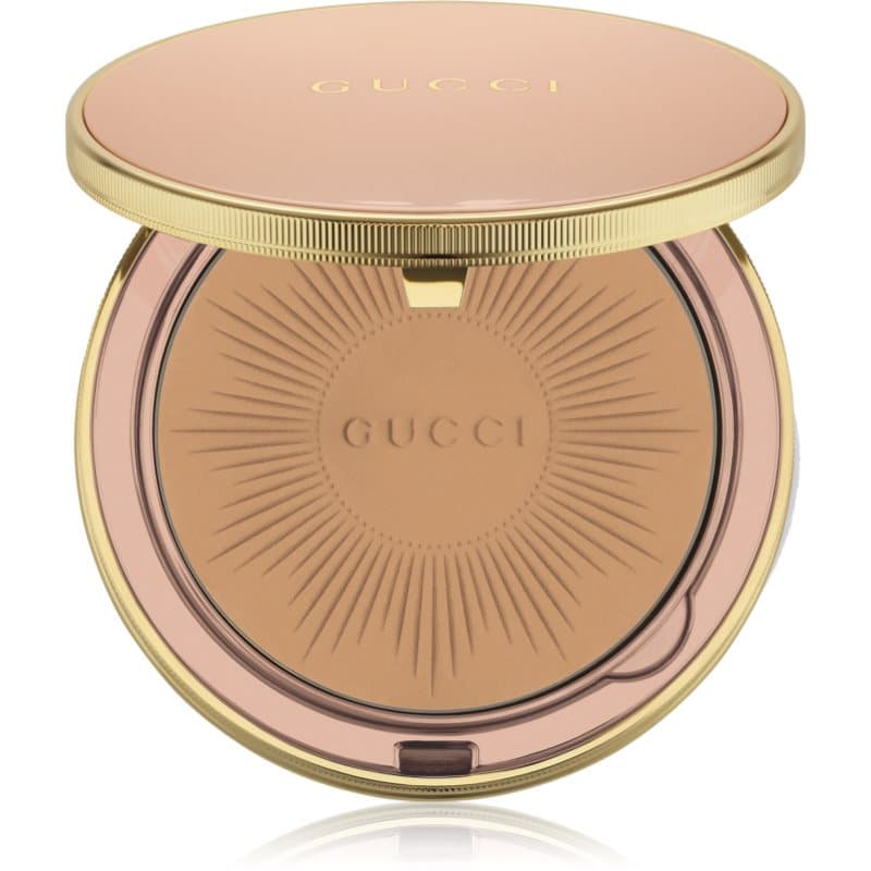 Gucci Beauty Matte Powder puder matujący odcień 07