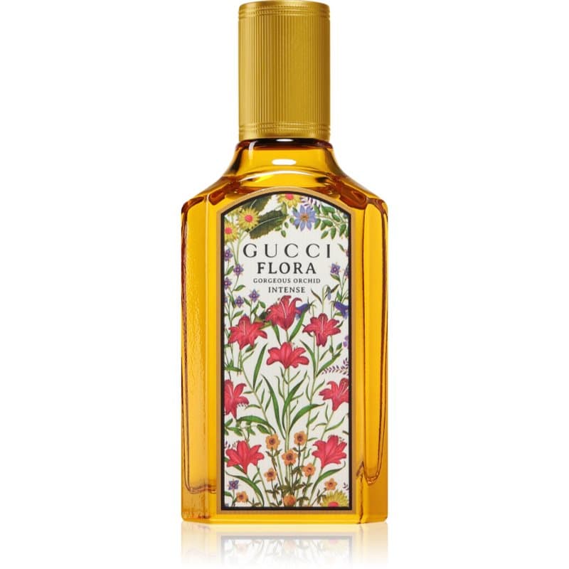 Flora Gorgeous Orchid Intense woda perfumowana intense dla kobiet