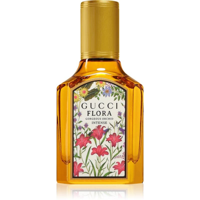 Flora Gorgeous Orchid Intense woda perfumowana intense dla kobiet