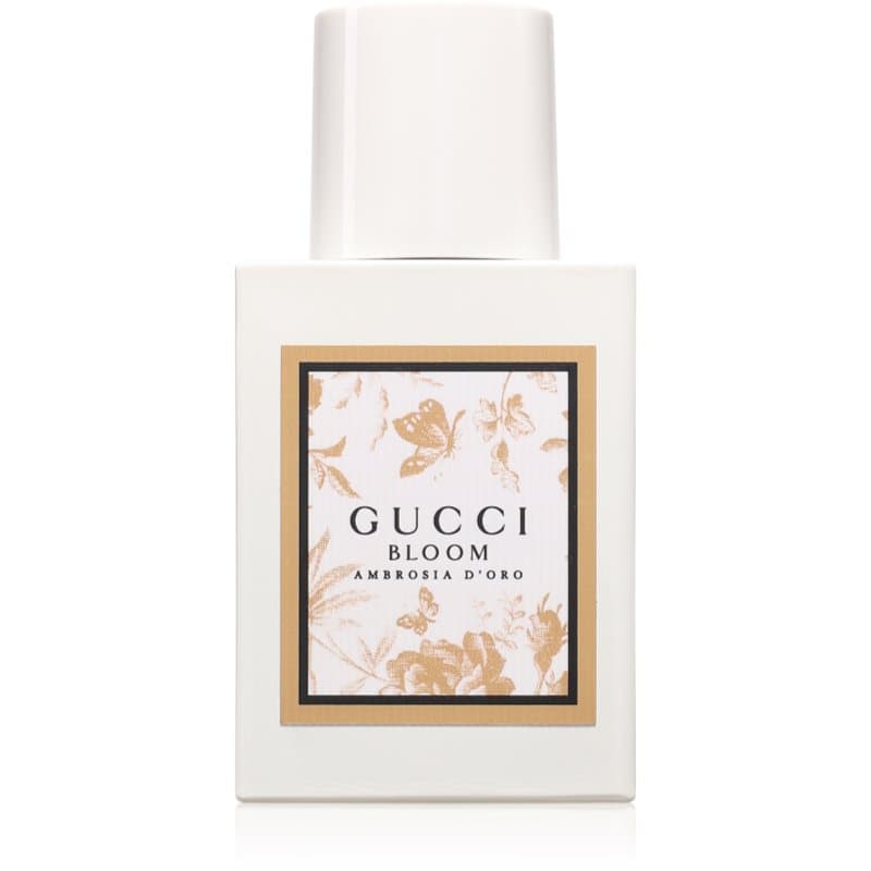 Gucci Bloom Ambrosia d'Oro woda perfumowana dla kobiet