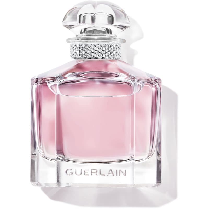 Mon Guerlain Sparkling Bouquet woda perfumowana dla kobiet