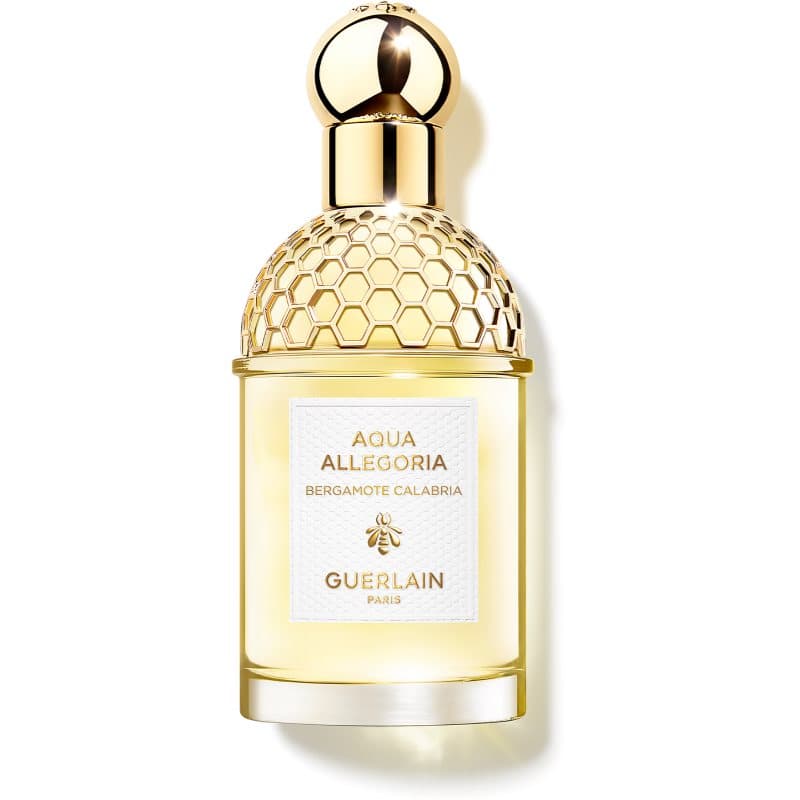 Aqua Allegoria Bergamote Calabria - Eau De Toilette - Aqua Allegoria Bergamo Calabria Edt - Dla Kobiet