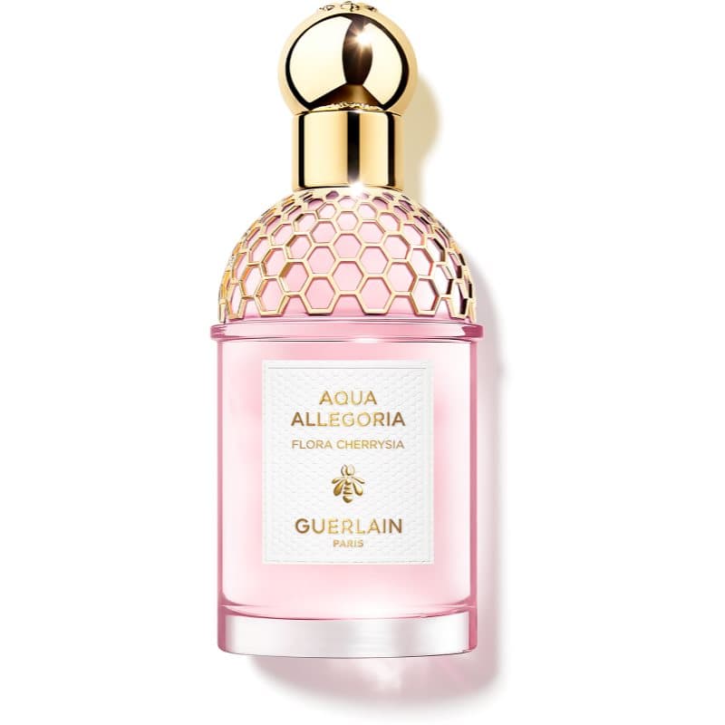 Aqua Allegoria Flora Cherrysia woda toaletowa