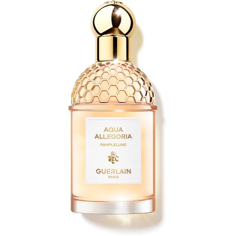 Aqua Allegoria Pamplelune woda toaletowa