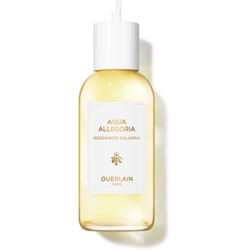 Aqua Allegoria Bergamote Calabria woda toaletowa wkład uzupełniający