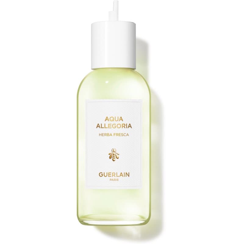 Aqua Allegoria Herba Fresca woda toaletowa wkład uzupełniający