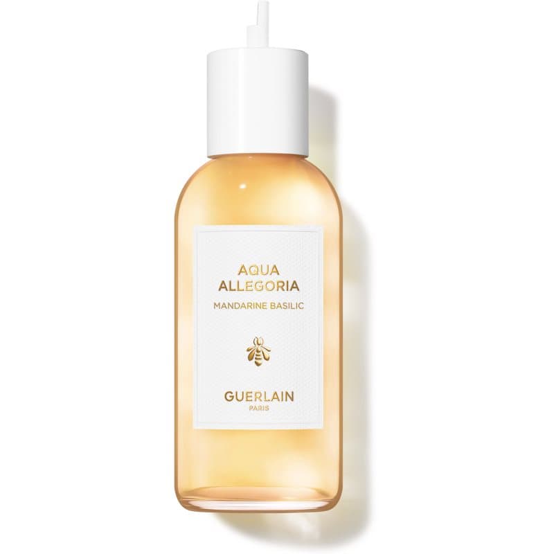 Aqua Allegoria Mandarine Basilic - Eau De Toilette - Aqua Allegoria Mandarine Bas Rech - Dla Kobiet