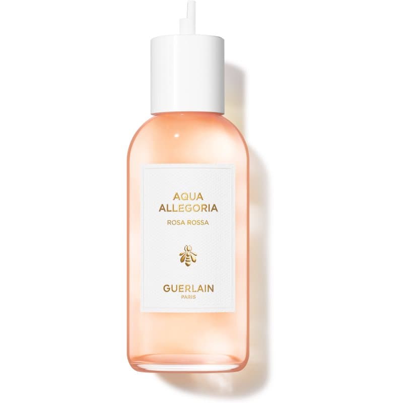 Aqua Allegoria Rosa Rossa woda toaletowa napełnienie dla kobiet