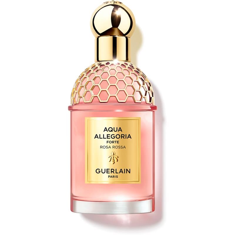 Aqua Allegoria Forte Rosa Rossa woda perfumowana