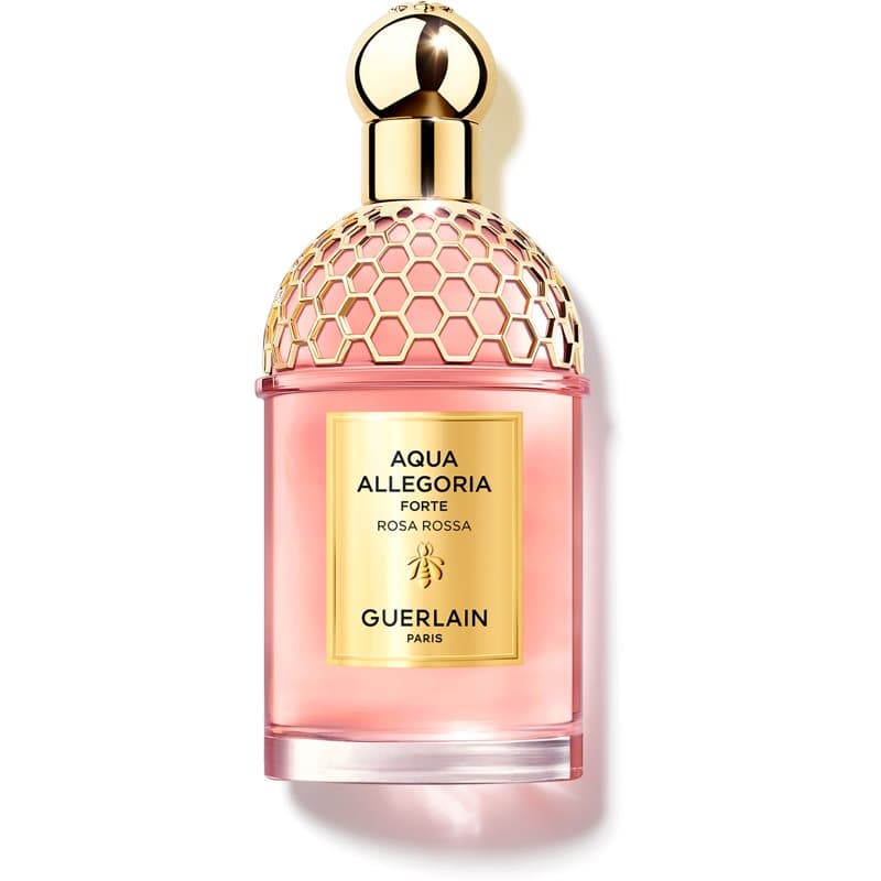 Aqua Allegoria Forte Rosa Rossa woda perfumowana