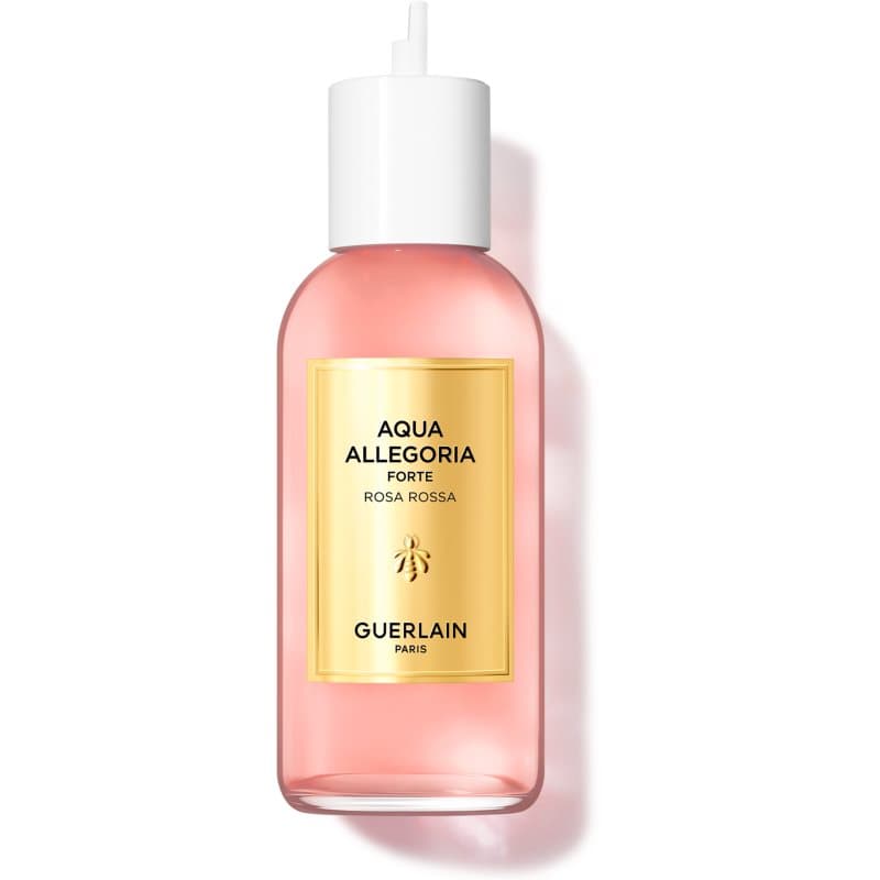 Aqua Allegoria Forte Rosa Rossa woda perfumowana wkład uzupełniający
