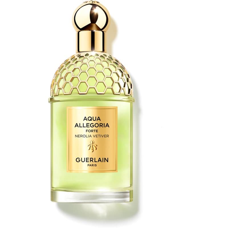 Aqua Allegoria Forte Nerolia Vetiver woda perfumowana