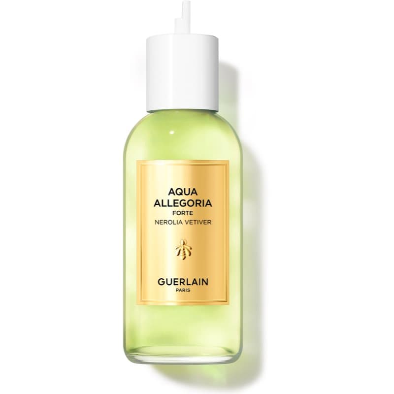 Aqua Allegoria Forte Nerolia Vetiver Woda perfumowana Damski