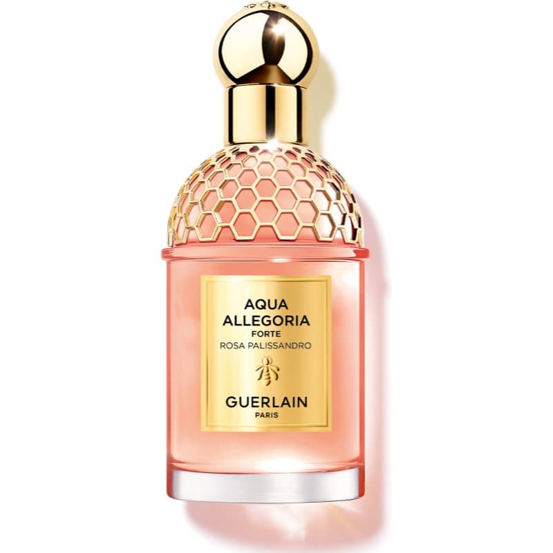 Aqua Allegoria Forte Rosa Palissandro woda perfumowana