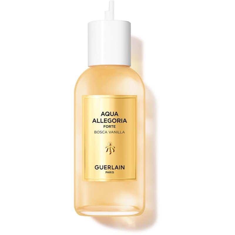 Aqua Allegoria Forte Bosca Vanilla woda perfumowana wkład uzupełniający