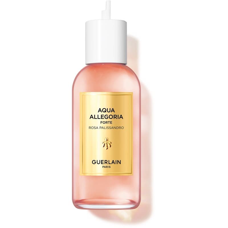 Aqua Allegoria Forte Rosa Palissandro woda perfumowana wkład uzupełniający