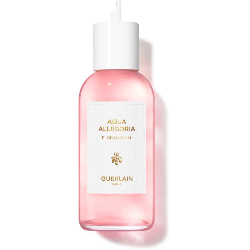 Aqua Allegoria Florabloom woda toaletowa wkład uzupełniający