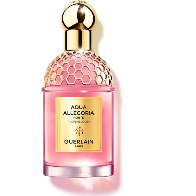 Aqua Allegoria Forte Florabloom woda perfumowana