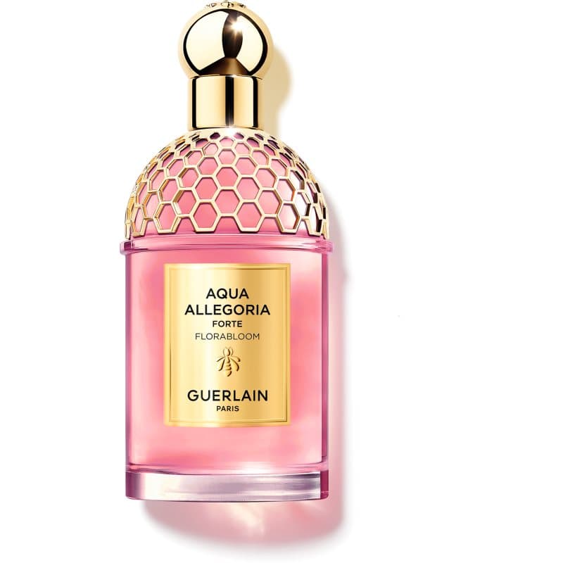 Aqua Allegoria Forte Florabloom woda perfumowana