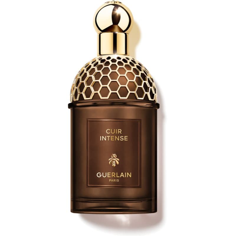 Absolus Allegoria Cuir Intense woda perfumowana unisex