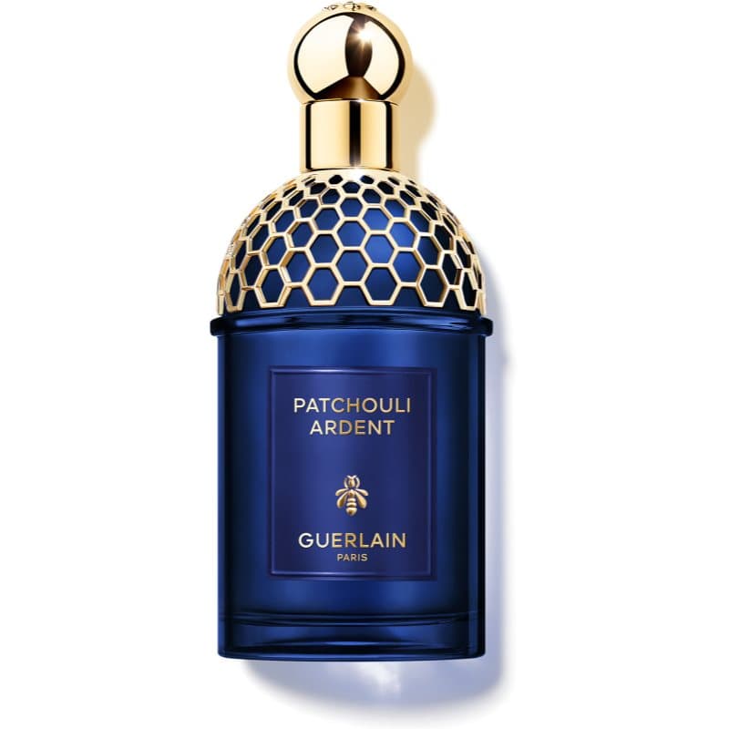 Absolus Allegoria Patchouli Ardent woda perfumowana unisex