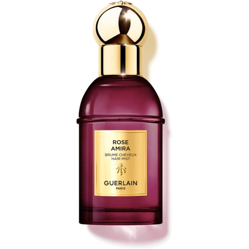 Absolus Allegoria Rose Amira zapach do włosów unisex