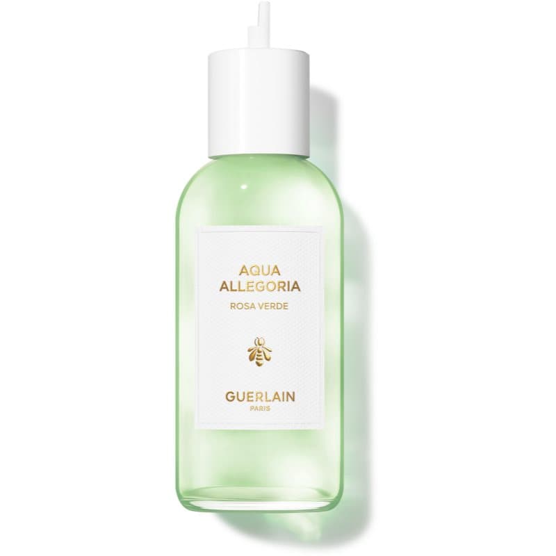 Aqua Allegoria Rosa Verde woda toaletowa wkład uzupełniający
