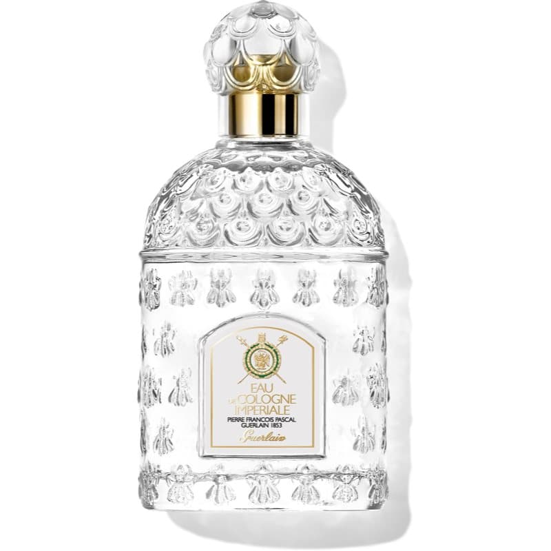 Les Colognes Eau de Cologne Impériale woda kolońska unisex