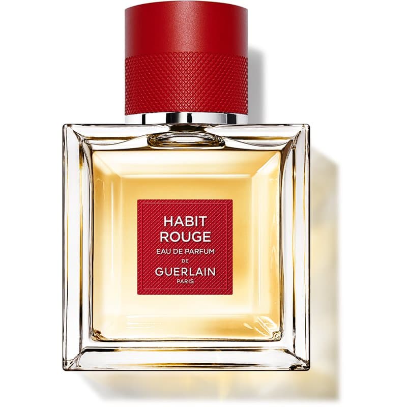 Habit Rouge woda perfumowana dla mężczyzn