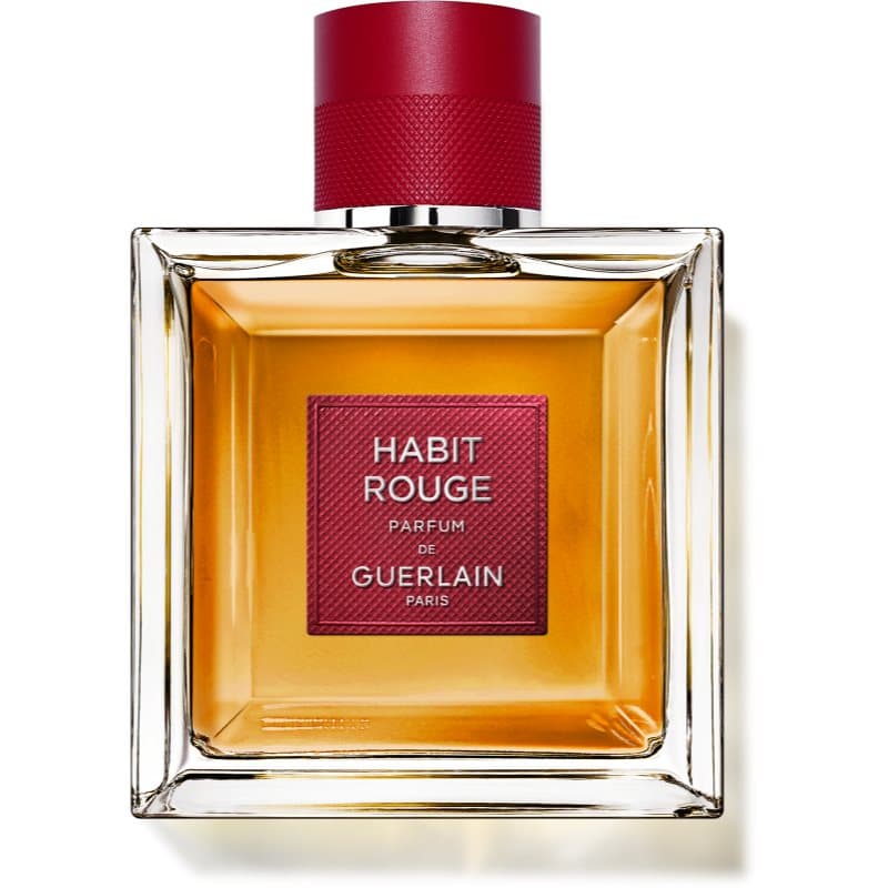 Habit Rouge perfumy
