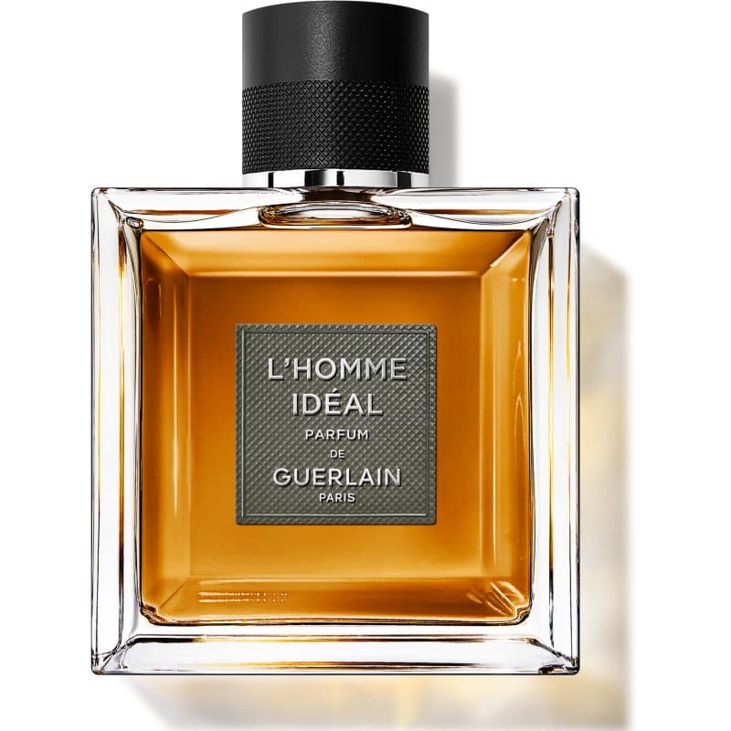 L'Homme Idéal Le Parfum perfumy