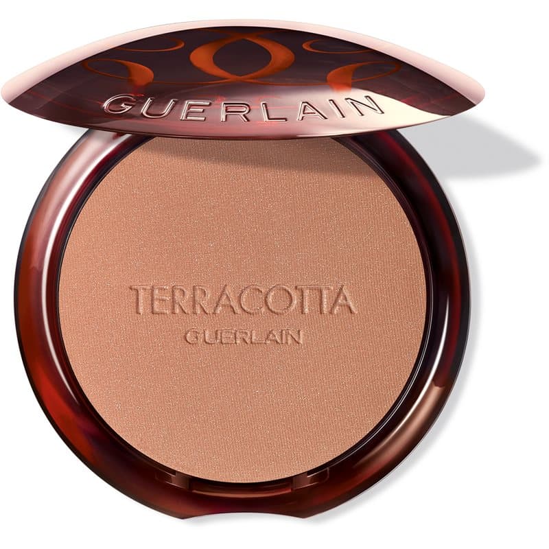 Terracotta Original puder brązujący napełnialny odcień 02 Medium Cool