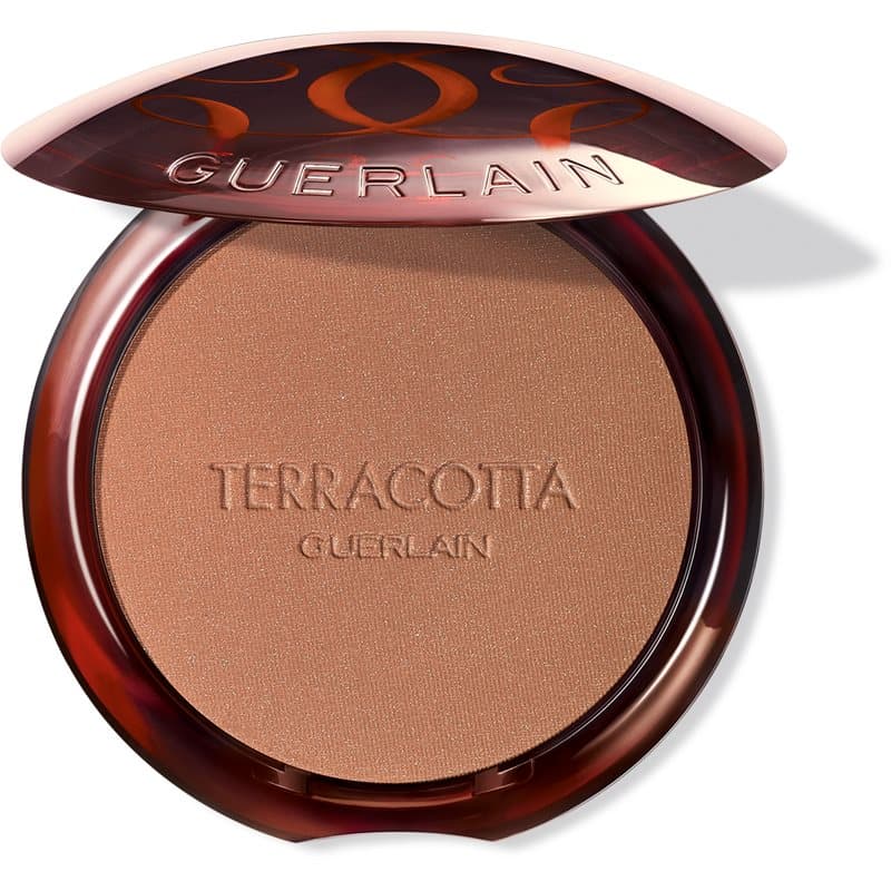 Terracotta Original puder brązujący napełnialny odcień 04 Deep Cool