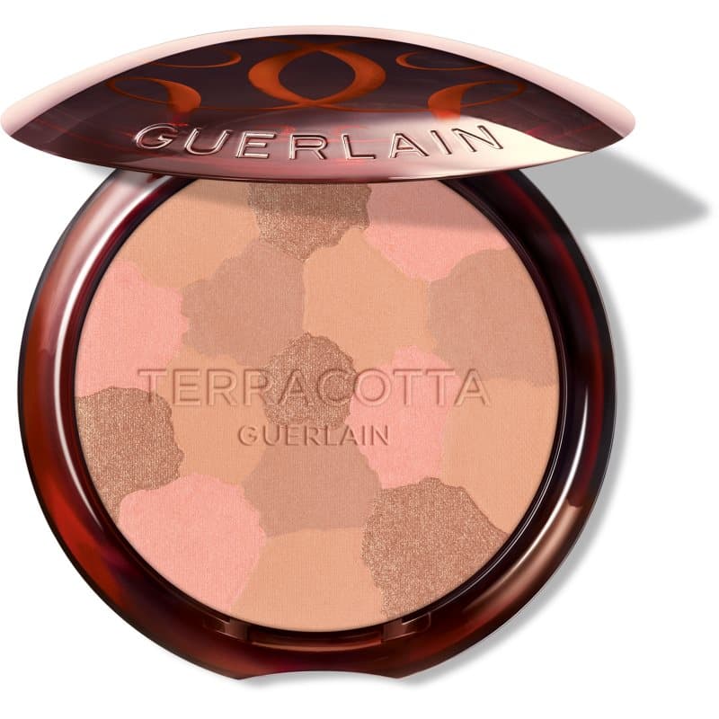 Terracotta Light 00 Light Cool