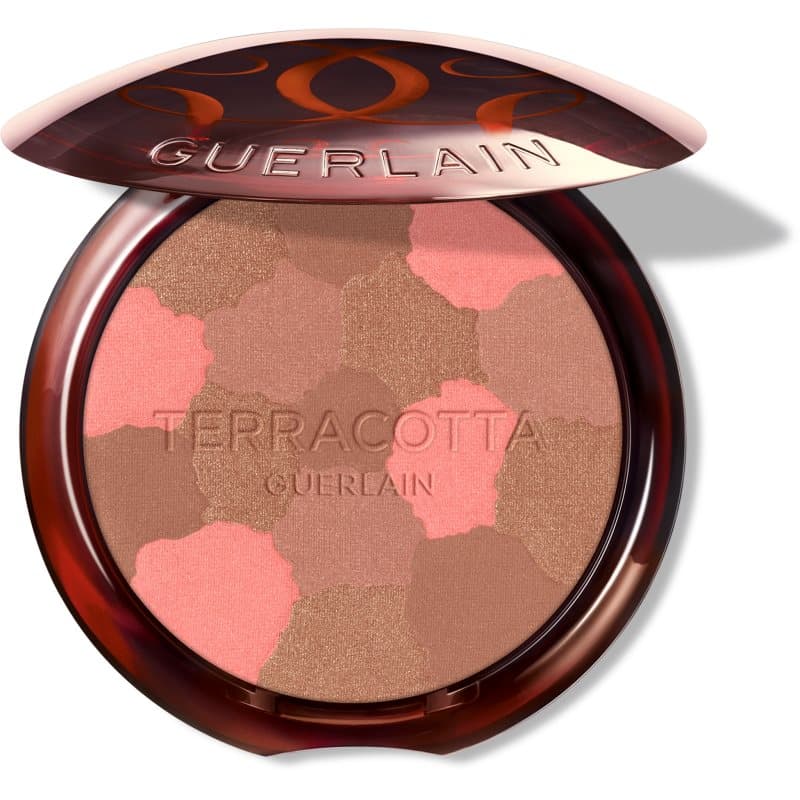 Terracotta Light 04 Deep Cool