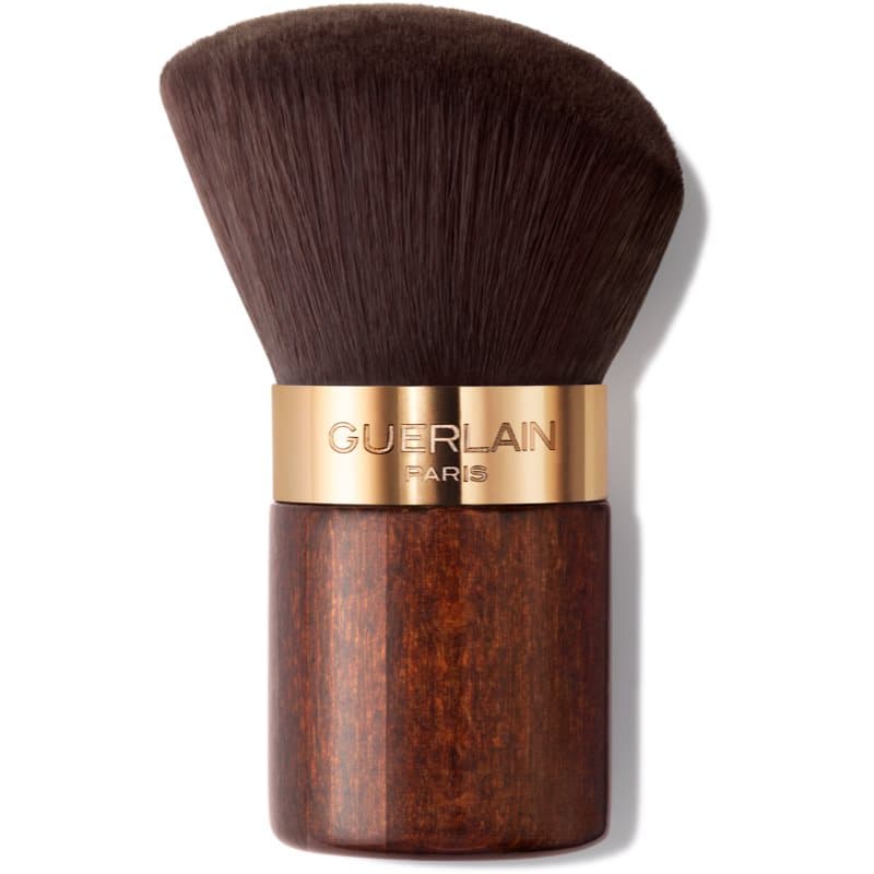 Terracotta Light Powder Brush pędzel kabuki