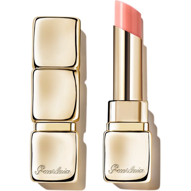 KissKiss Bee Glow odżywczo-nawilżający balsam do ust odcień 309 Honey Glow