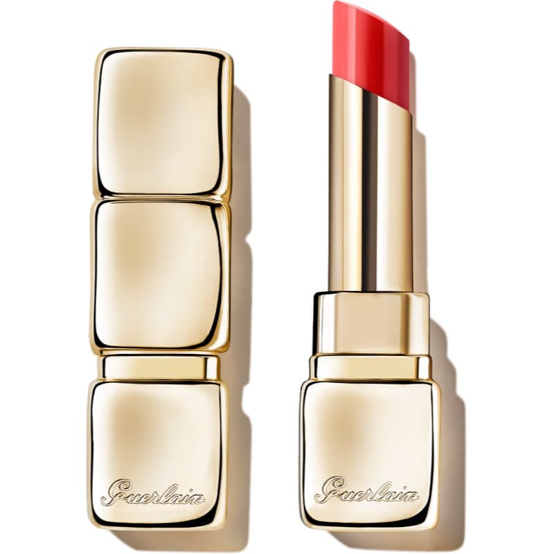KissKiss Bee Glow 775 Poppy Glow
