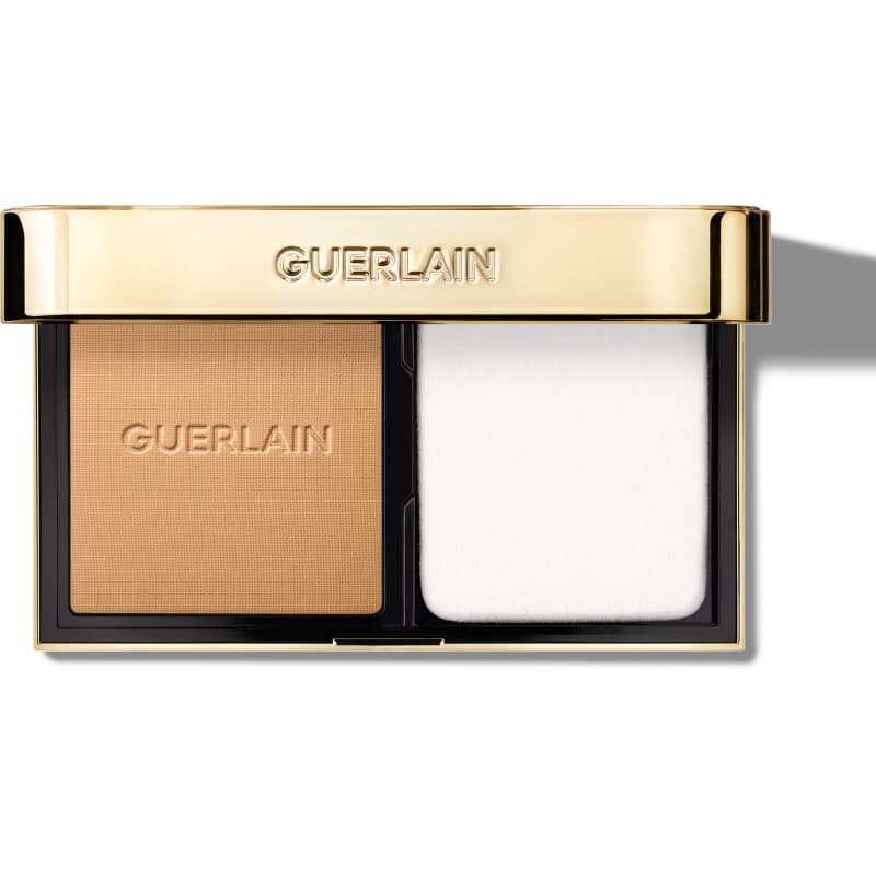 Zestaw Gold Skin Matte 4N