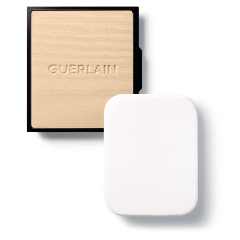 Parure Gold Skin Control kompaktowy podkład matujący napełnienie odcień 0N Neutral