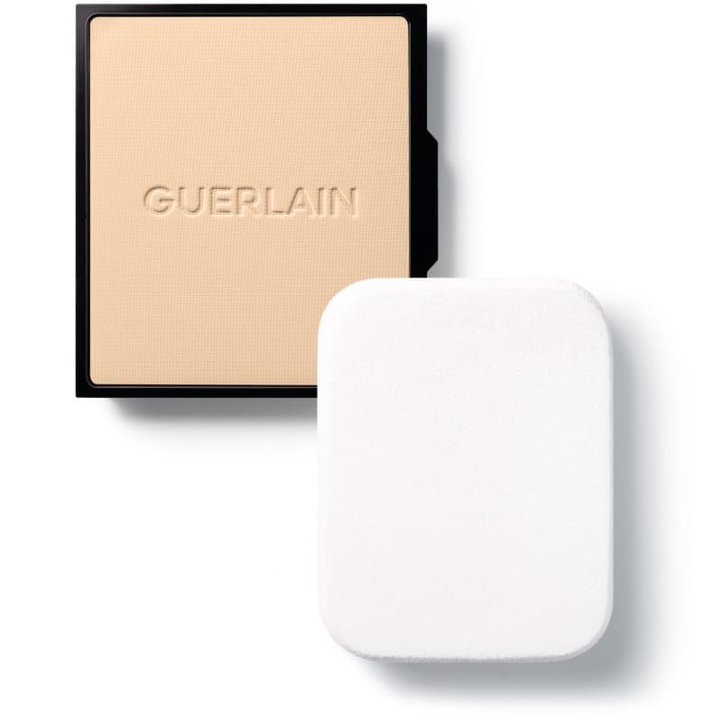 Parure Gold Skin Control kompaktowy podkład matujący napełnienie odcień 0,5N Neutral