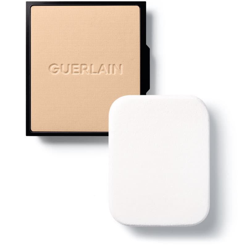 Parure Gold Skin Control kompaktowy podkład matujący napełnienie odcień 1N Neutral