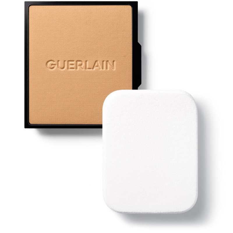 Parure Gold Skin Control kompaktowy podkład matujący napełnienie odcień 4N Neutral
