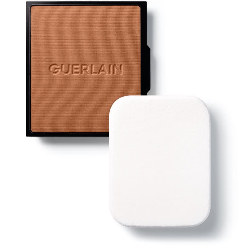 Parure Gold Skin Control kompaktowy podkład matujący napełnienie odcień 5N Neutral