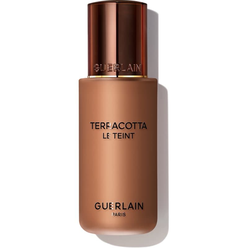 Terracotta Le Teint podkład w płynie nadający naturalny wygląd odcień 6,5N Neutral